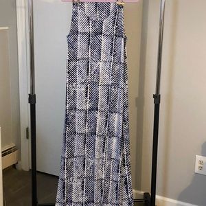 Michael Kors Maxi Dress